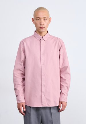 BOLTON  - Košeľa - glassy pink