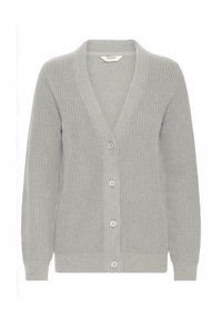 OXKIMMIE - Kardigán - griffin melange