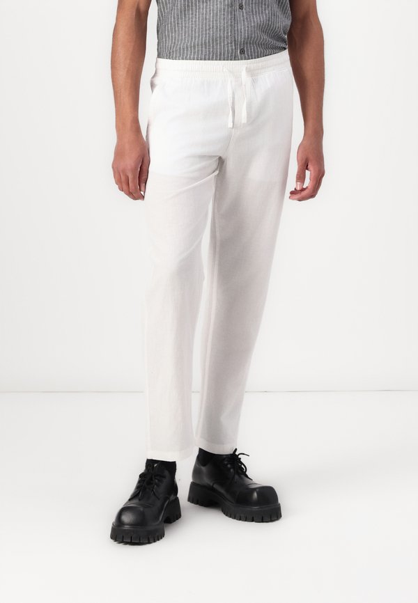 JPSTKANE SUMMER JOGGER  - Trousers