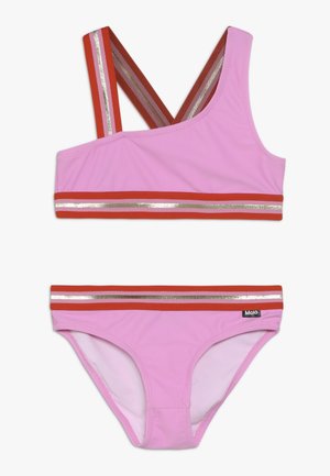NICOLA - Bikini - fuchsia pink