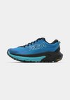 MAFATE 5 - Trail running shoes - skyward blue/black