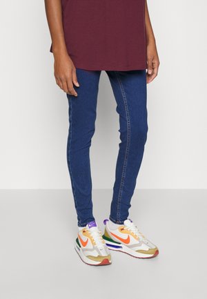 Jeans Skinny - blue