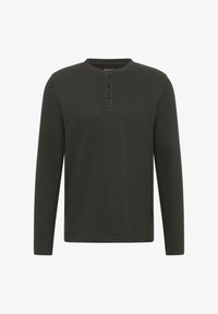 Sélectionné, schwarz