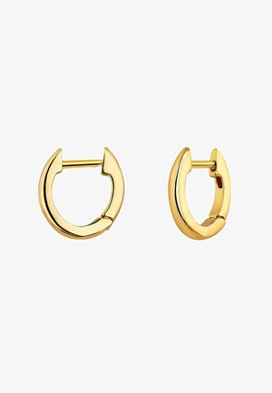 Aristocrazy, Pendientes - yellow