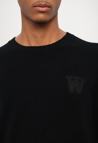 DOUBLE A BY W.W. TAY UNISEX - Vesta - black