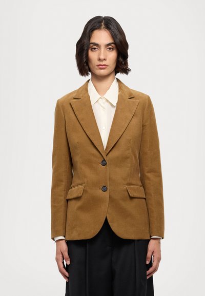 Paul & Joe VESTE - Blazer - camel