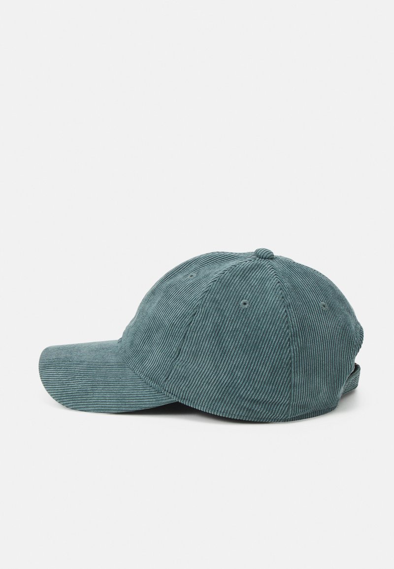 Herren Mützen | Pier One UNISEX Cap turquoise/türkis - KE61778 Herren Mützen | Pier One UNISEX Cap turquoise/türkis - KE61778