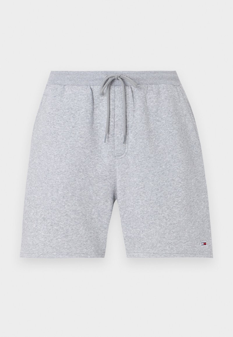 Tommy Jeans Shorts grijs Tommy Jeans Shorts grijs