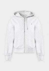 Valimata, ash heather/silver-coloured