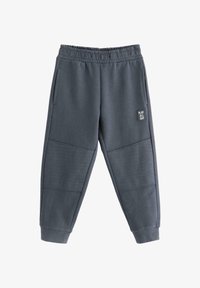 Unselected, dark grey