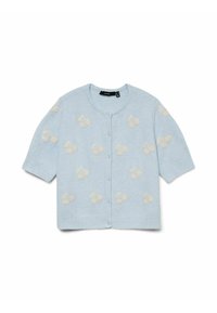 Niet geselecteerd, cashmere blue