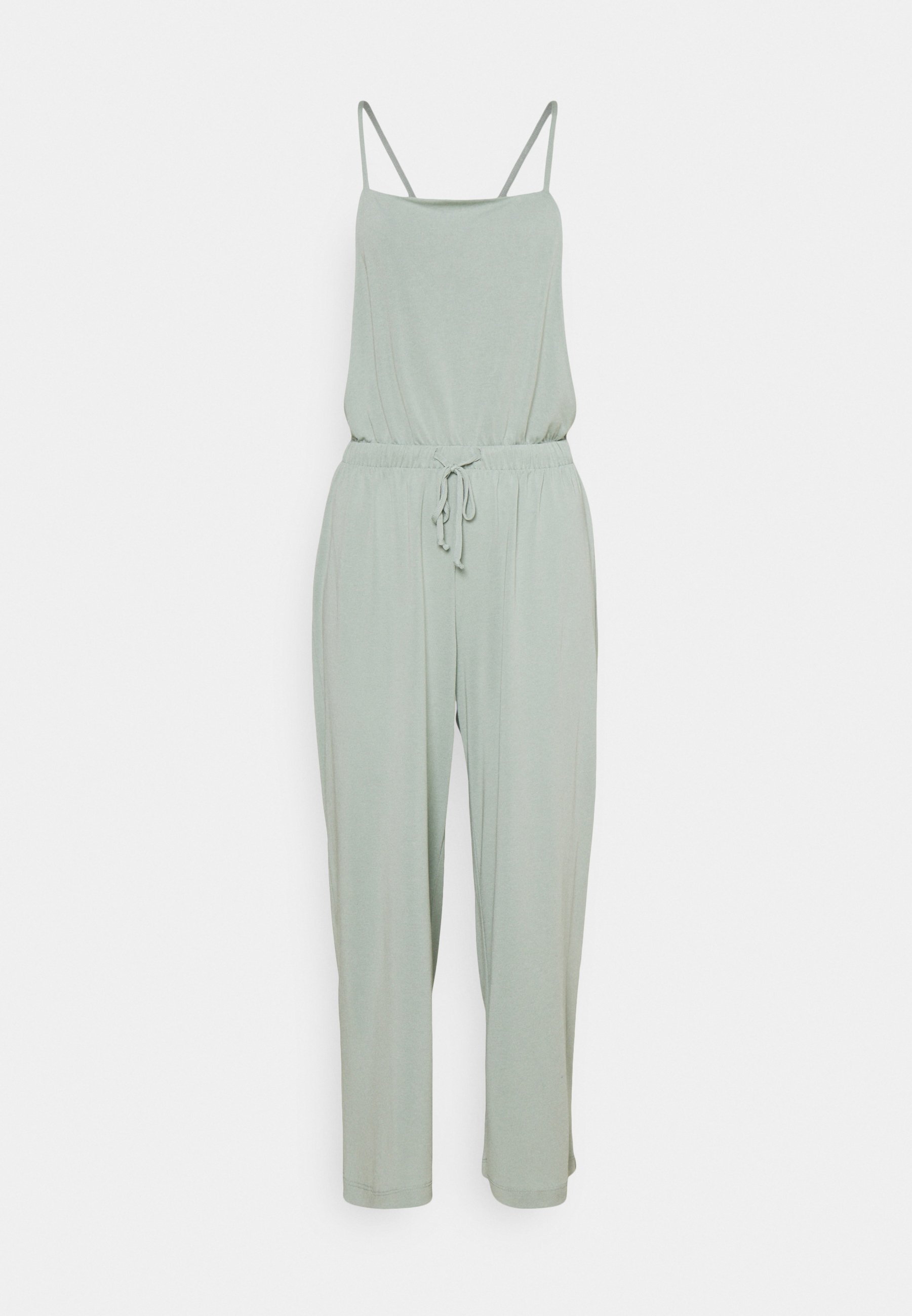 American Eagle SOFT OVERALL - Jumpsuit 
