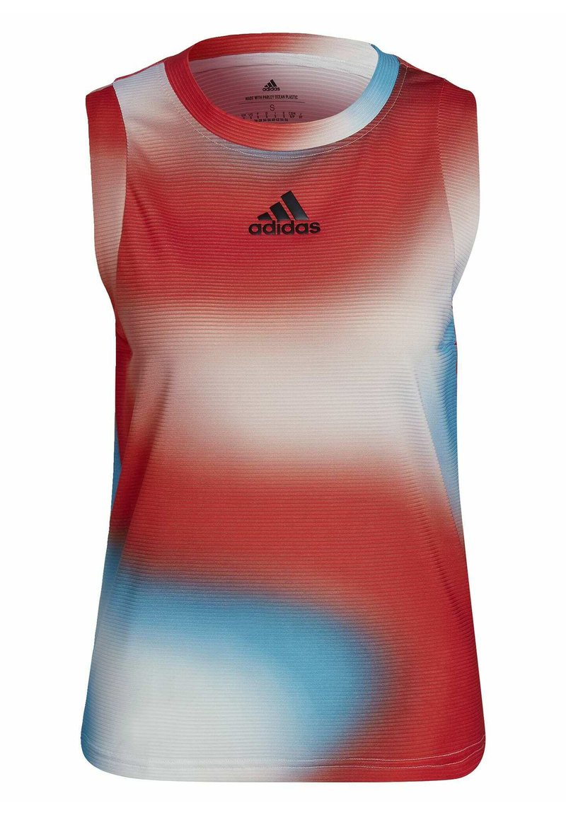 adidas performance Top wit