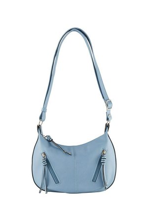 TTCAIA S - Umhängetasche - hellblau   light blue