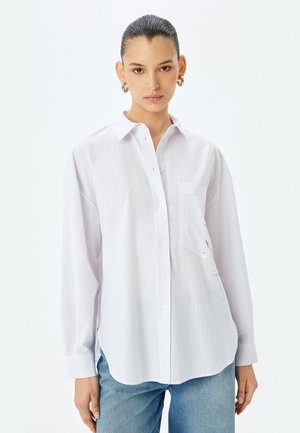 Camicia - pink