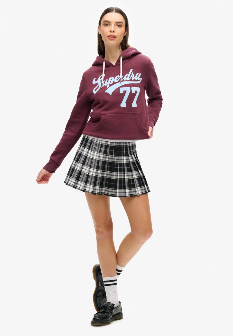 Superdry & Co Sweater paars