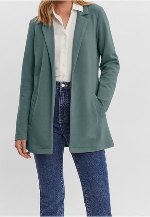 Blazer - green
