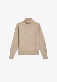 Nevybráno, cappuccino