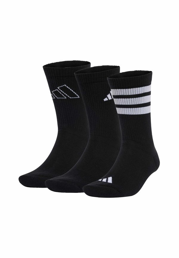 LOGO PACK 3PP - Sportsocken