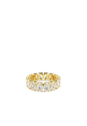 MATRIX  - Ring - white
