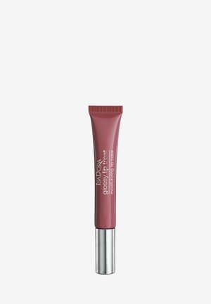 GLOSSY LIP TREAT - Lip gloss - raisin