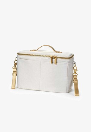 Elodie Diaper Nursing ORGANIZER - Borsa fasciatoio - creamy white