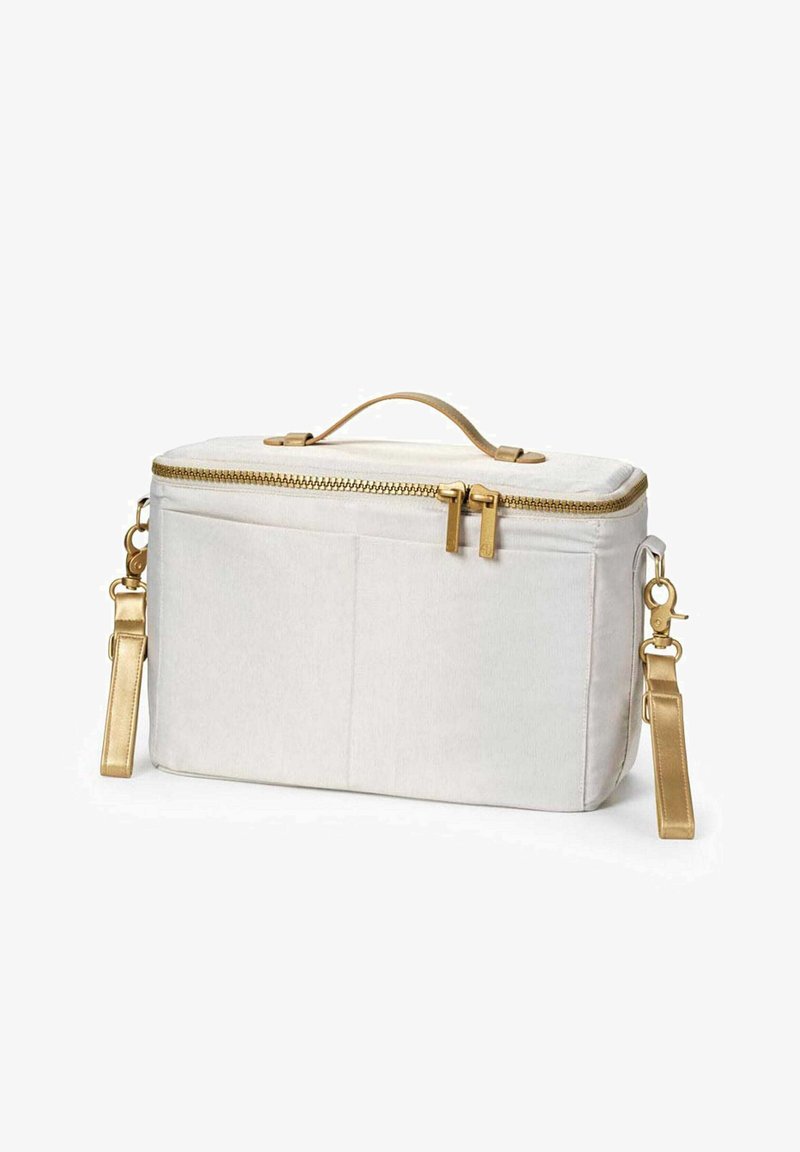 Elodie Diaper Nursing ORGANIZER - Vaippalaukku - creamy white