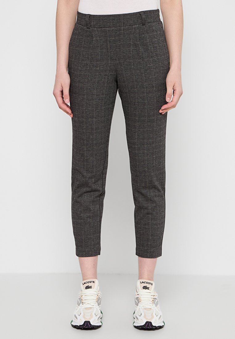 Tom Tailor Broek grijs Tom Tailor Broek grijs