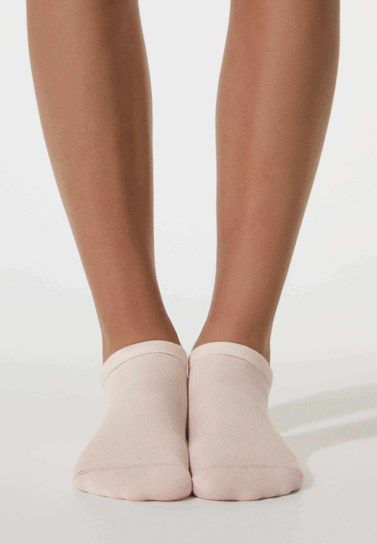 Damen Slouch Socks Kniehoch – Extra Lang, Aus Baumwollmix, 2 Paar Pack (29 Farben)