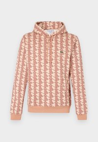 Sweatshirt - latte/iberis