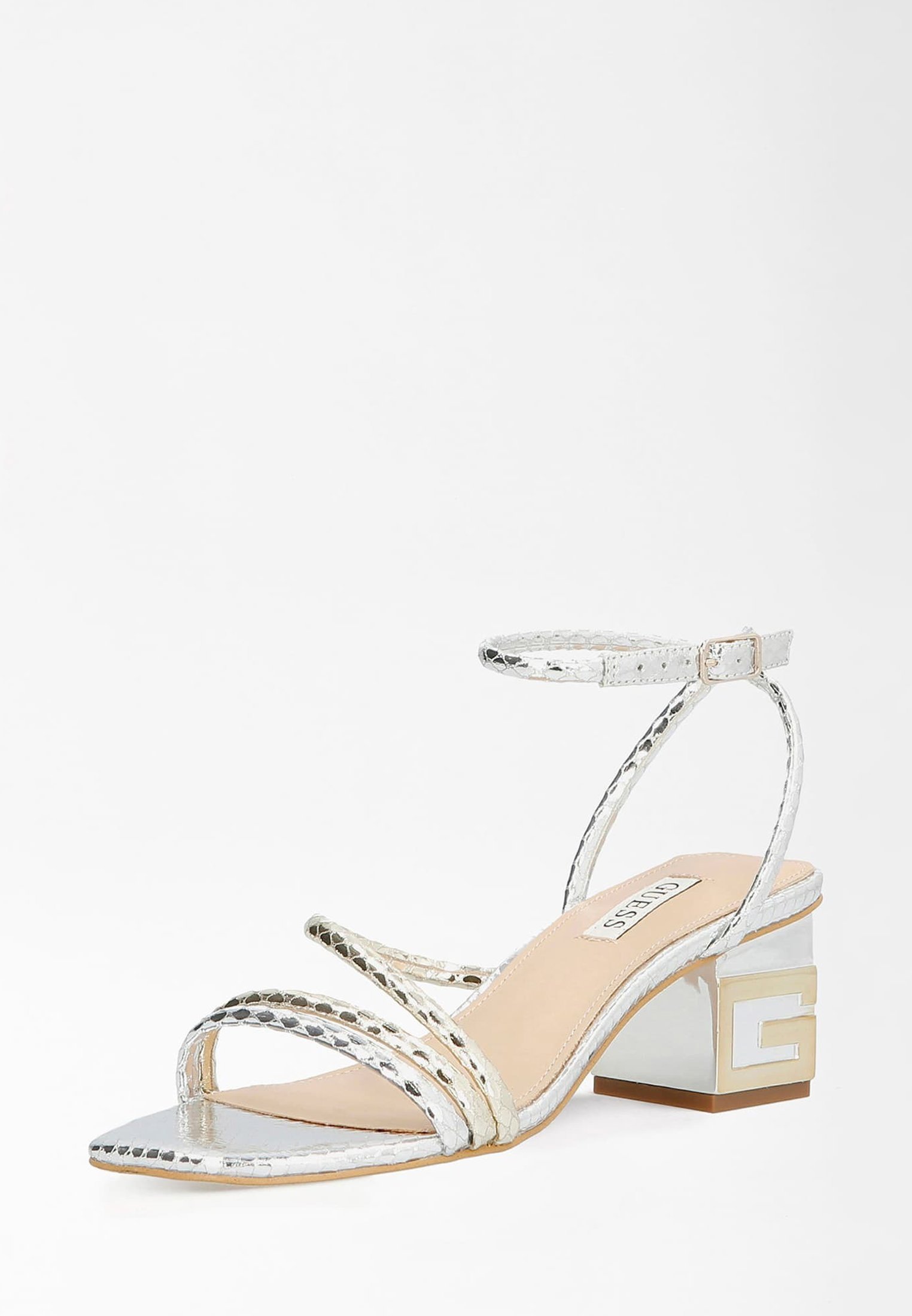 zalando sandali guess