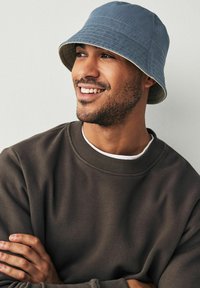 Next 4 PACK  - REGULAR FIT - Hattu - sage green navy blue