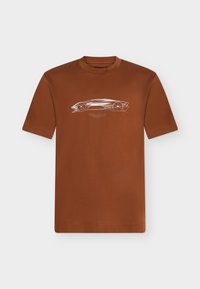 Δεν επιλέχθηκε, medium brown