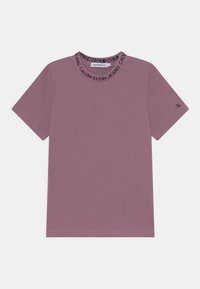 Não selecionado, dusky orchid