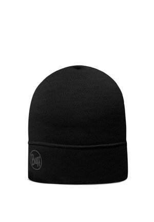 Buff LIGHTWEIGHT BEANIE - Beanie - black
