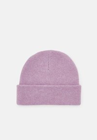 Não selecionado, purple