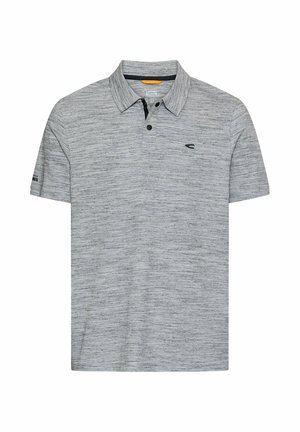 camel active, POLOSHIRT MIT QUICK DRY FUNKTION - Poloshirt - dark navy