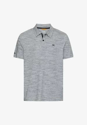 camel active, POLOSHIRT MIT QUICK DRY FUNKTION - Poloshirt - dark navy