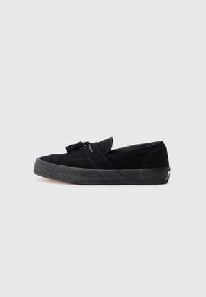 UNISEX - Trainers - black