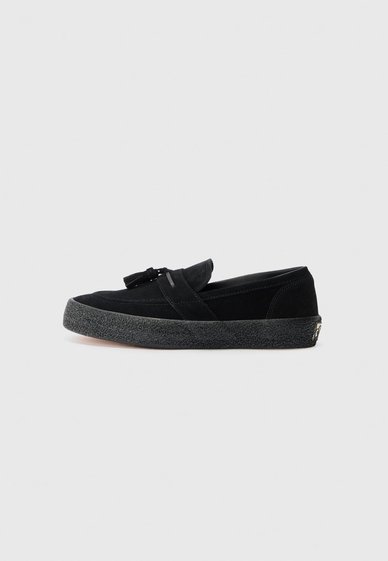 Last Resort AB UNISEX - Tossud - black