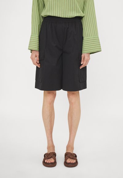 WEEKEND MaxMara FIDA - Short - nero