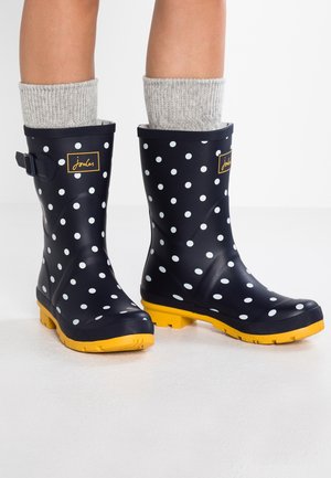 Wellies - dark blue
