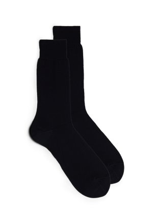 IUMAN Intimissimi LIGHTWEIGHT - Socken - blu avio