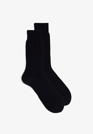 IUMAN Intimissimi, LIGHTWEIGHT - Socken - blu avio