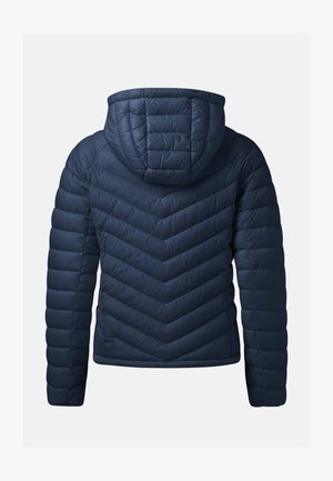 Denim Factory, VERMONT LIGHTWEIGHT HOOD - Veste d'hiver - dk. navy