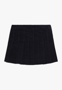 Polo Ralph Lauren KILT BOTTOMS SKIRT - Omlottkjol - french navy