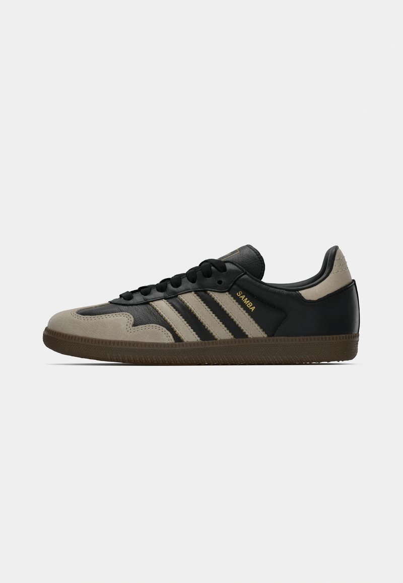 adidas gazelle silver green womens adidas Samba Indoor Shoes, Black/White/Red / 9