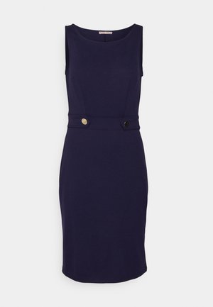 Vestito di maglina - dark blue