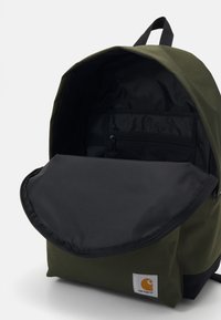 Carhartt WIP JAKE BACKPACK UNISEX - Ryggsekk - office green