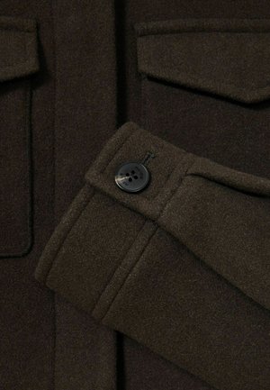 Reiss Kevyt takki - mocha brown
